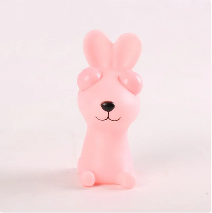 Squishy Cartoon Chicken Stress Relief Toy